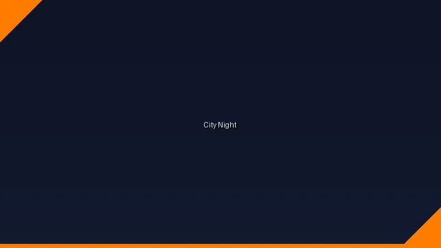 城市夜景主题赛 - 日本伦理 视频创作挑战